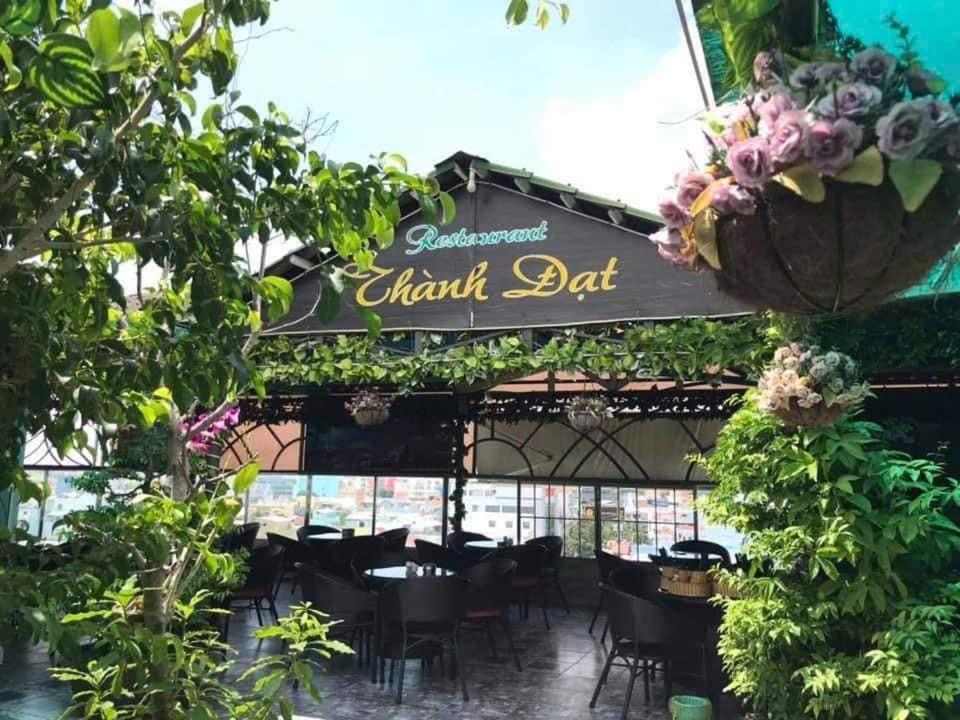 Thanh Dat Hotel Bac Lieu Exterior foto